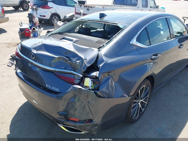 58ADZ1B12NU118087 Lexus 2gr-fks