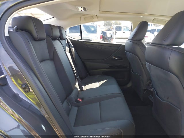 58ADZ1B12NU118087 Lexus 2gr-fks