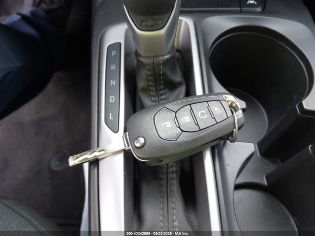 Chevrolet lih 2024 KL77LFE24RC020358 Image 11