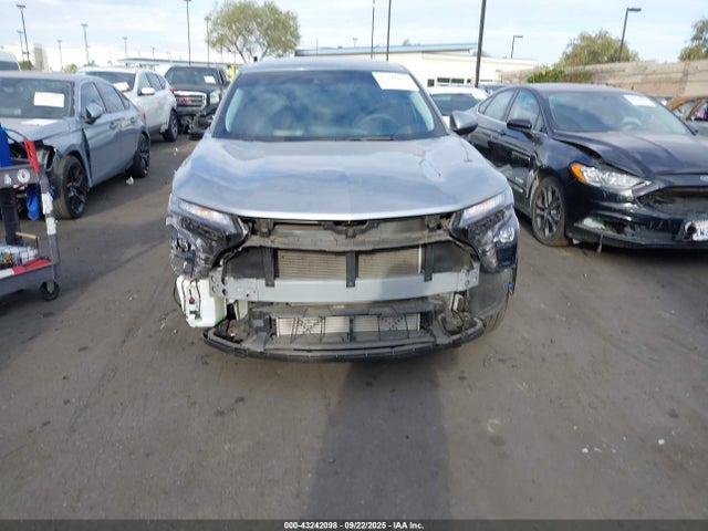 Chevrolet lih 2024 KL77LFE24RC020358 Image 13