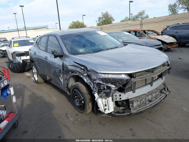 Chevrolet lih 2024 KL77LFE24RC020358 Image 14