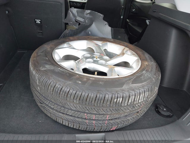 Chevrolet lih 2024 KL77LFE24RC020358 Image 18