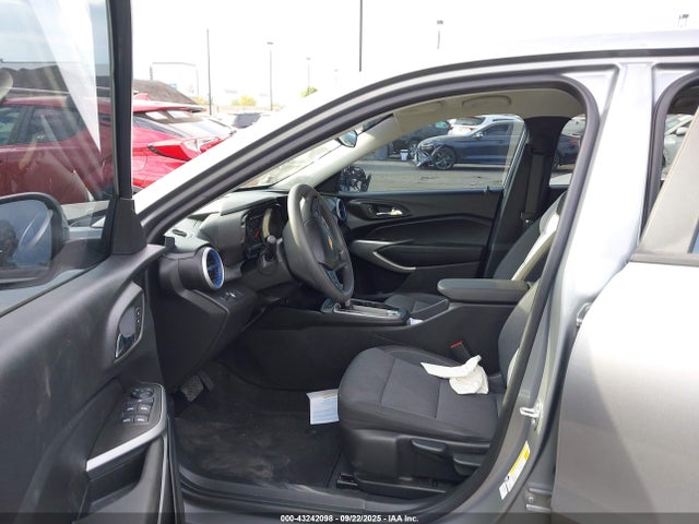 Chevrolet lih 2024 KL77LFE24RC020358 Image 5