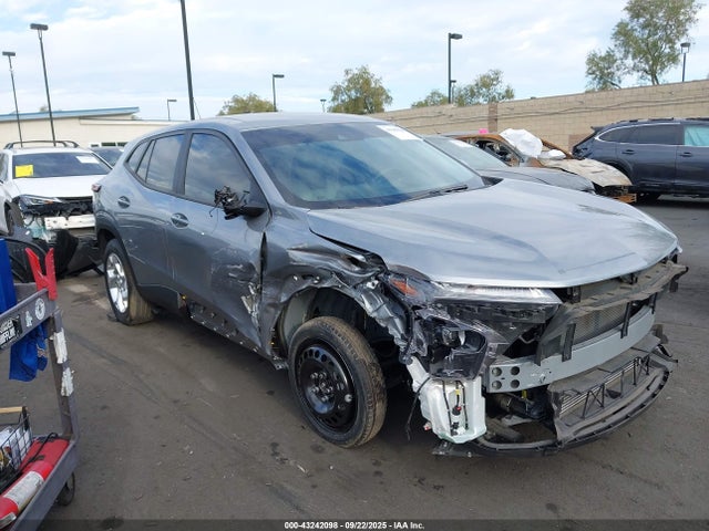 Chevrolet lih 2024 KL77LFE24RC020358 Image 6