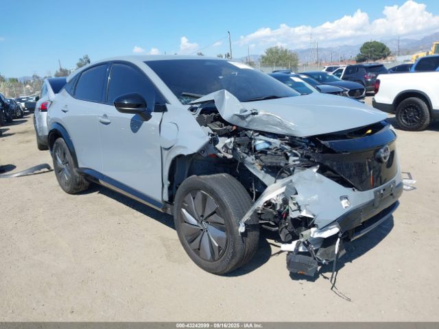 2024 NISSAN ARIYA JN1CF0BB6RM737058