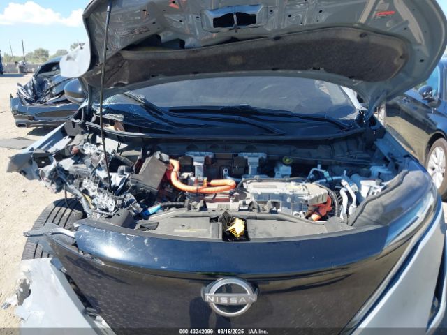 2024 NISSAN ARIYA JN1CF0BB6RM737058 Photo 9