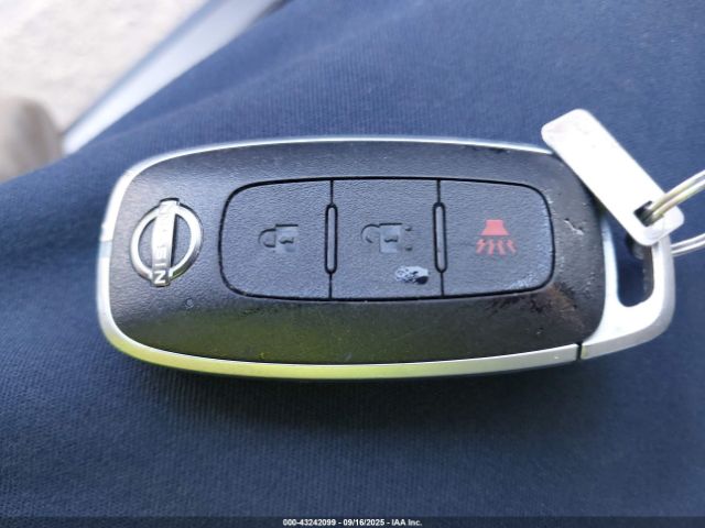 2024 NISSAN ARIYA JN1CF0BB6RM737058 Photo 10