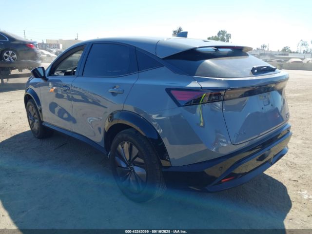 2024 NISSAN ARIYA JN1CF0BB6RM737058 Photo 2