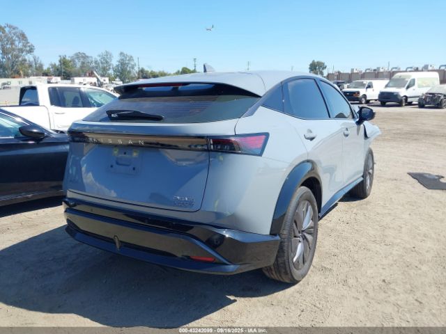 2024 NISSAN ARIYA JN1CF0BB6RM737058 Photo 3