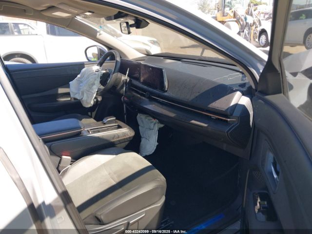 2024 NISSAN ARIYA JN1CF0BB6RM737058 Photo 4