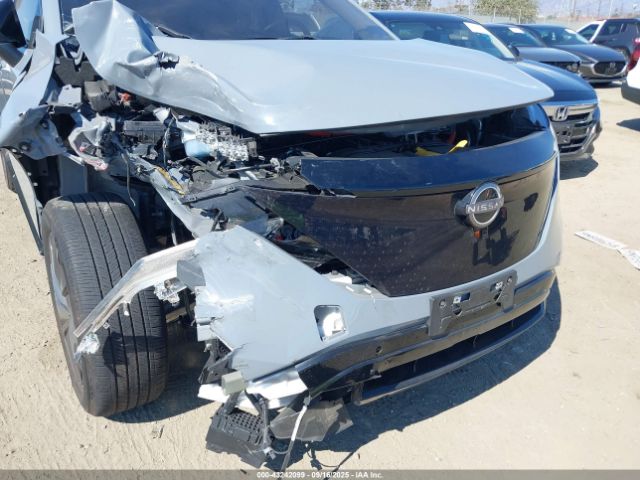 2024 NISSAN ARIYA JN1CF0BB6RM737058 Photo 5