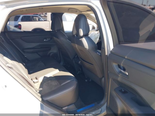 2024 NISSAN ARIYA JN1CF0BB6RM737058 Photo 7