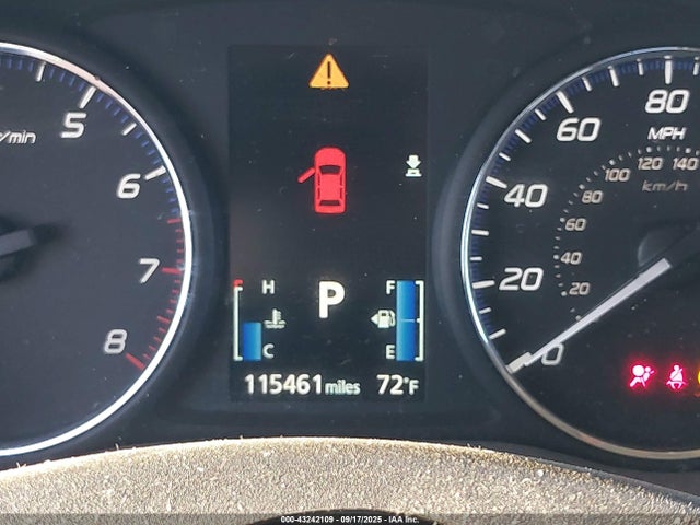 JA4AD3A33EZ011333 Mitsubishi Outlander Se