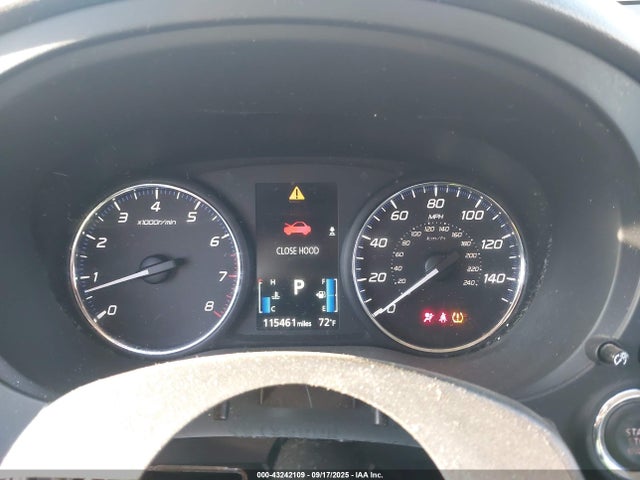 JA4AD3A33EZ011333 Mitsubishi Outlander Se