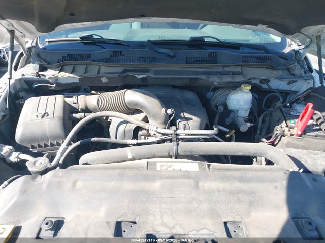 1C6RR7KTXES168888 RAM 1500