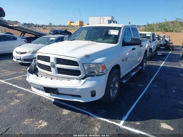 1C6RR7KTXES168888 RAM 1500