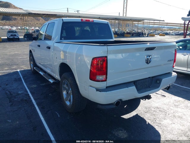 1C6RR7KTXES168888 RAM 1500