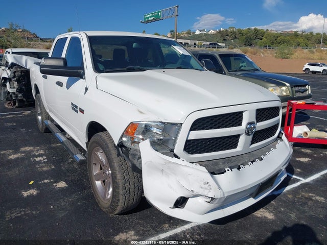1C6RR7KTXES168888 RAM 1500