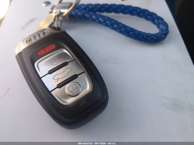 2011 AUDI A4 WAUAFAFL9BN038744 Photo 10