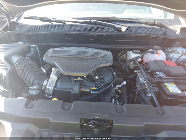 Chevrolet lgx 2025 3GNKBERSXSS247243 Image 10