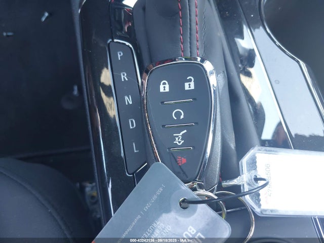 Chevrolet lgx 2025 3GNKBERSXSS247243 Image 11