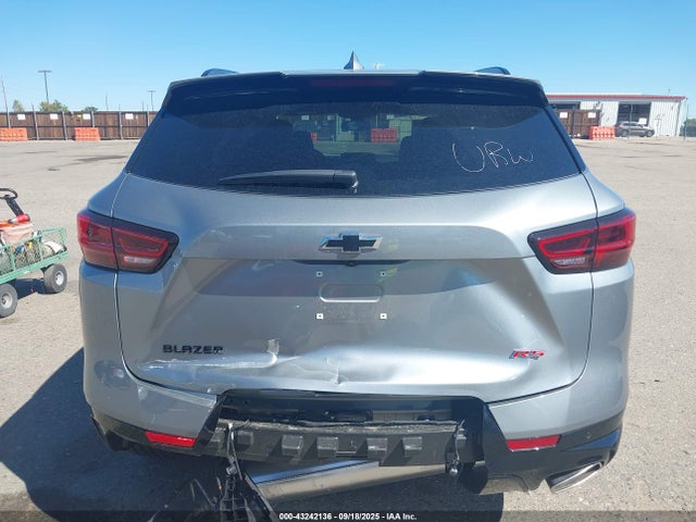 Chevrolet lgx 2025 3GNKBERSXSS247243 Image 16