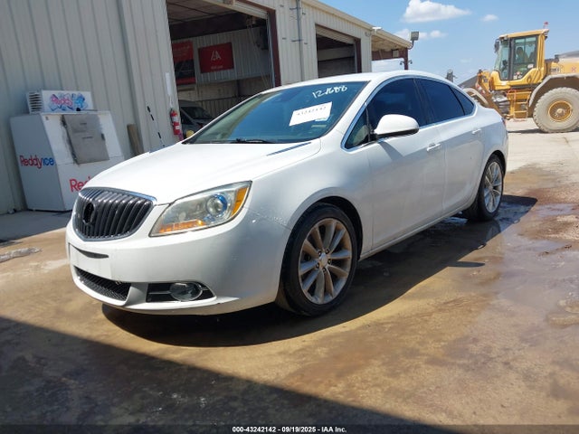 Buick lea 2015 1G4PR5SK2F4121688 Image 2