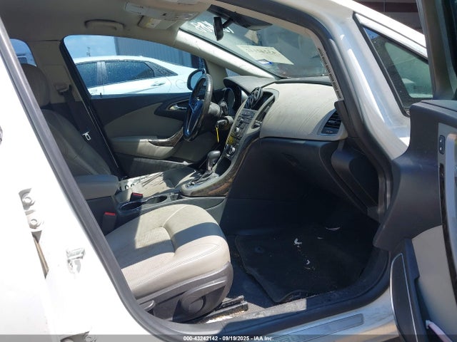 Buick lea 2015 1G4PR5SK2F4121688 Image 5