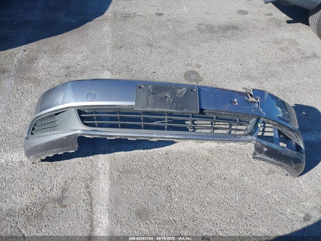 3VWD17AJ9EM270912 Volkswagen 2014