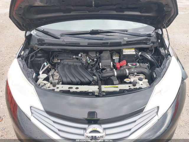 Nissan 2014 2014 3N1CE2CP5EL391808 Image 10