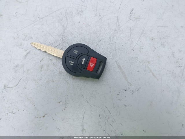 Nissan 2014 2014 3N1CE2CP5EL391808 Image 11