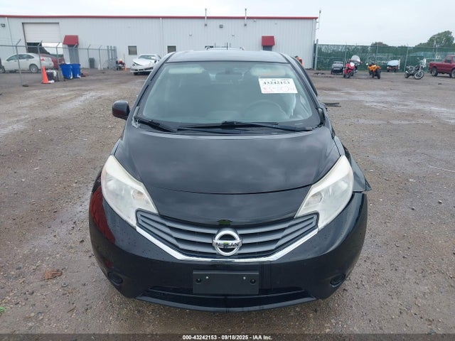 Nissan 2014 2014 3N1CE2CP5EL391808 Image 12