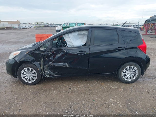 Nissan 2014 2014 3N1CE2CP5EL391808 Image 14