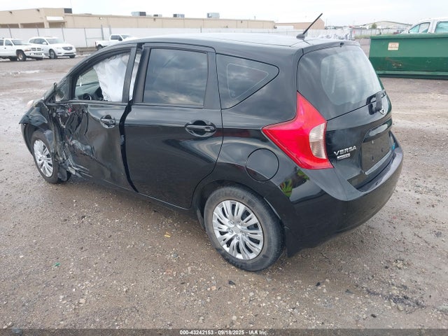 Nissan 2014 2014 3N1CE2CP5EL391808 Image 3