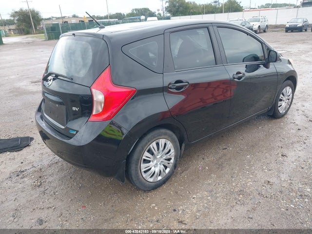 Nissan 2014 2014 3N1CE2CP5EL391808 Image 4