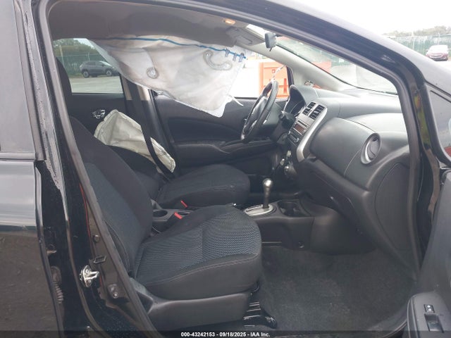Nissan 2014 2014 3N1CE2CP5EL391808 Image 5