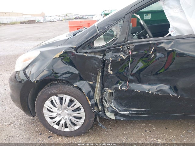 Nissan 2014 2014 3N1CE2CP5EL391808 Image 6