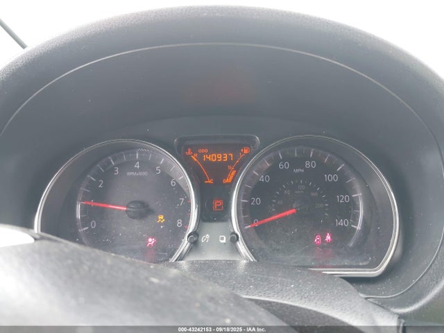 Nissan 2014 2014 3N1CE2CP5EL391808 Image 7