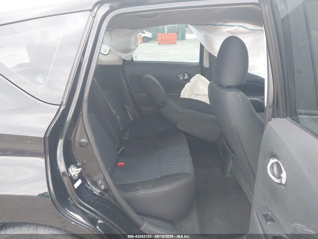 Nissan 2014 2014 3N1CE2CP5EL391808 Image 8