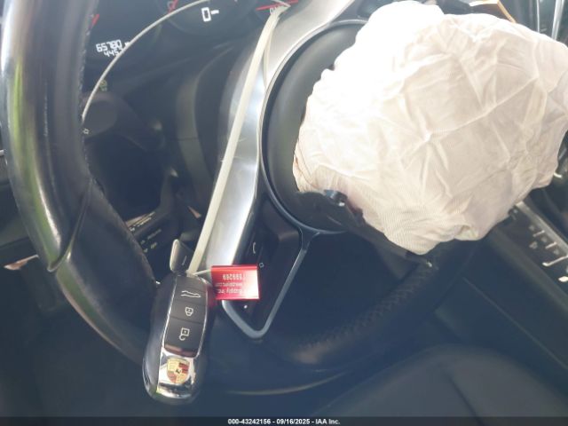 2018 PORSCHE MACAN WP1AA2A5XJLB14870 Photo 10