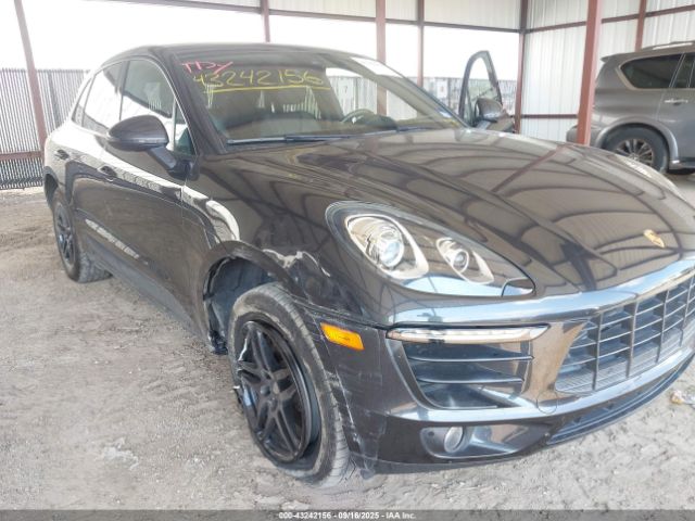 2018 PORSCHE MACAN WP1AA2A5XJLB14870 Photo 5