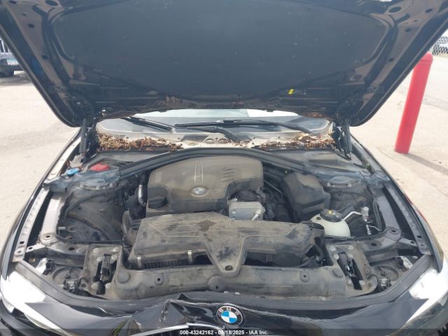 2017 BMW 320I WBA8E1G32HNU16279 Photo 9