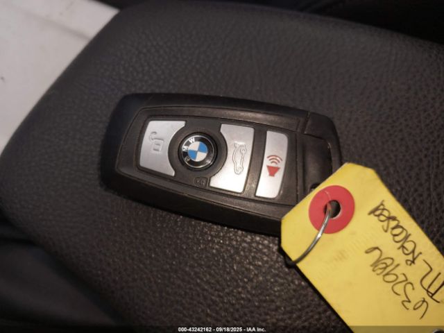 2017 BMW 320I WBA8E1G32HNU16279 Photo 10