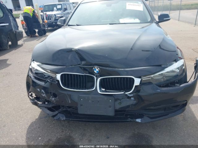 2017 BMW 320I WBA8E1G32HNU16279 Photo 5
