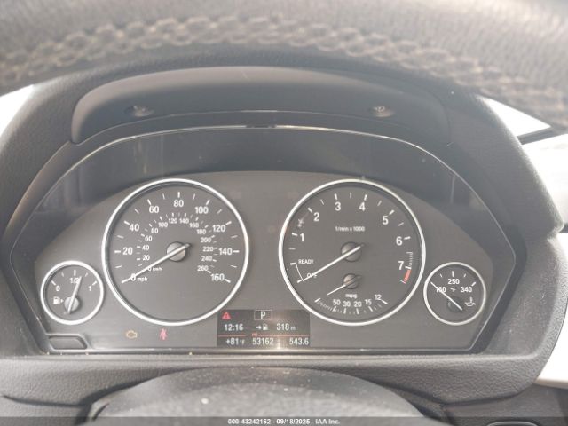 2017 BMW 320I WBA8E1G32HNU16279 Photo 6