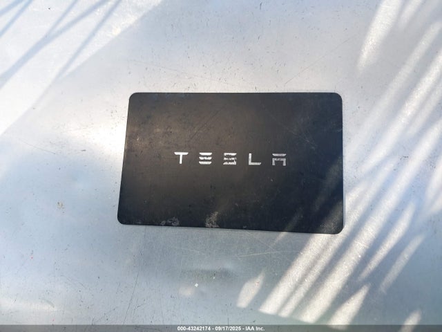 2018 TESLA MODEL 3 5YJ3E1EA5JF057402 Photo 10