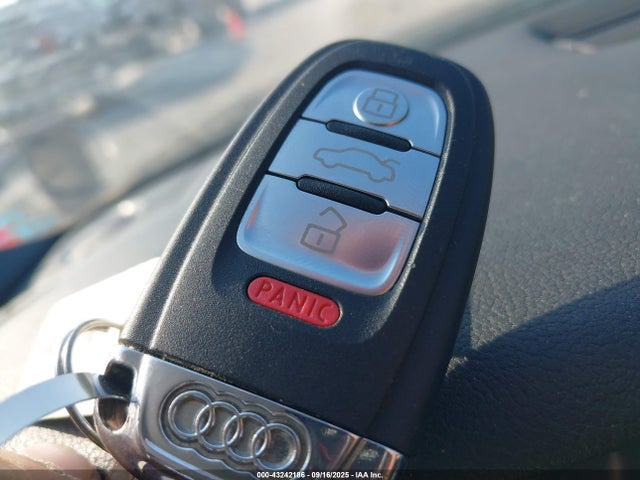 2010 AUDI S5 WAUVVAFR5AA022541 Photo 10