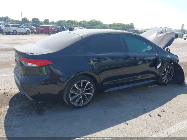 Toyota m20-fks 2021 5YFS4MCE3MP063214 Image 12