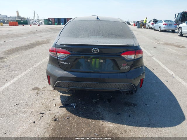 Toyota m20-fks 2021 5YFS4MCE3MP063214 Image 15