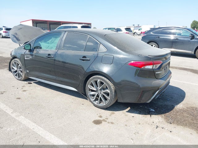 Toyota m20-fks 2021 5YFS4MCE3MP063214 Image 3